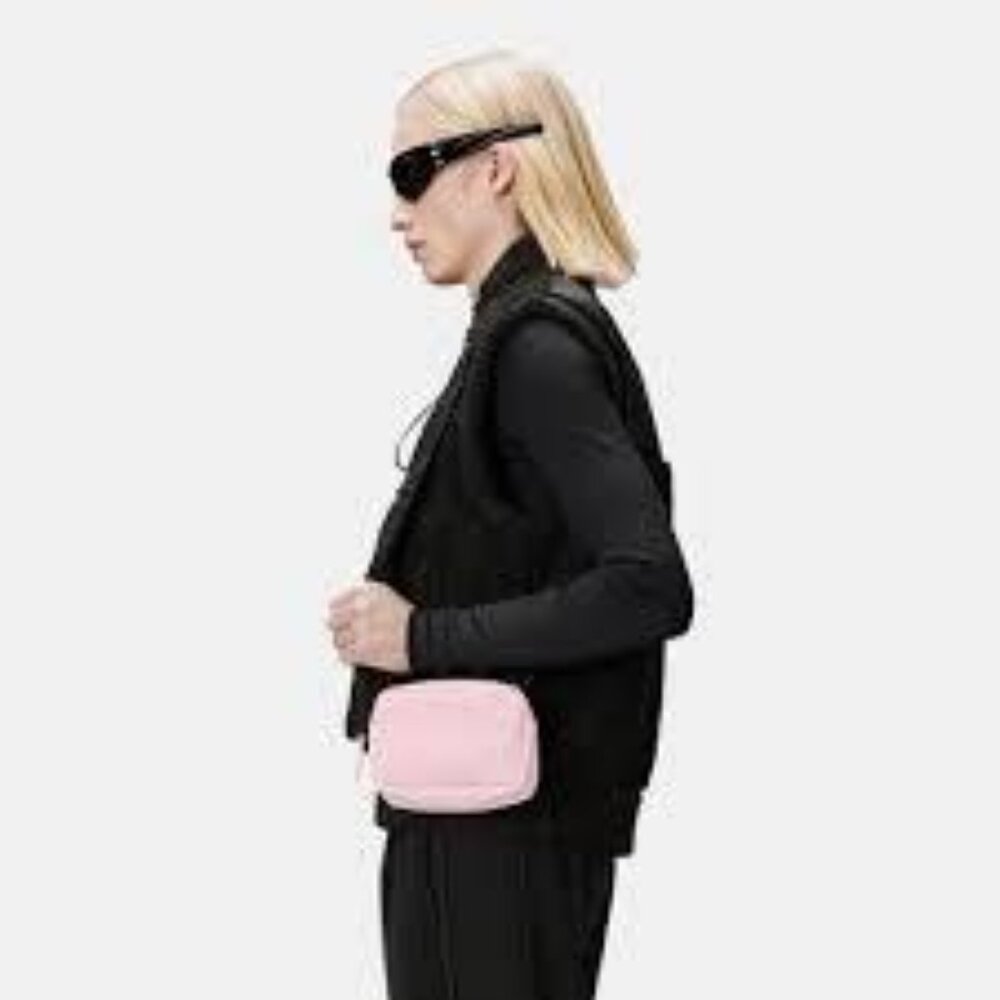 NWT: Rains Box Bag Micro W3 - Picture 2 of 4